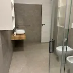 别墅 Del Cavaliere 冯塔尼比安奇