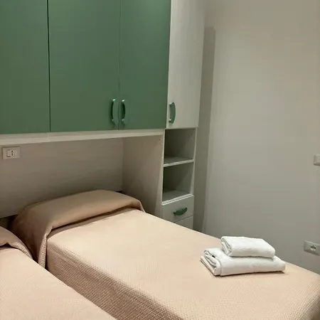 Del Cavaliere 빌라 폰타네비안체