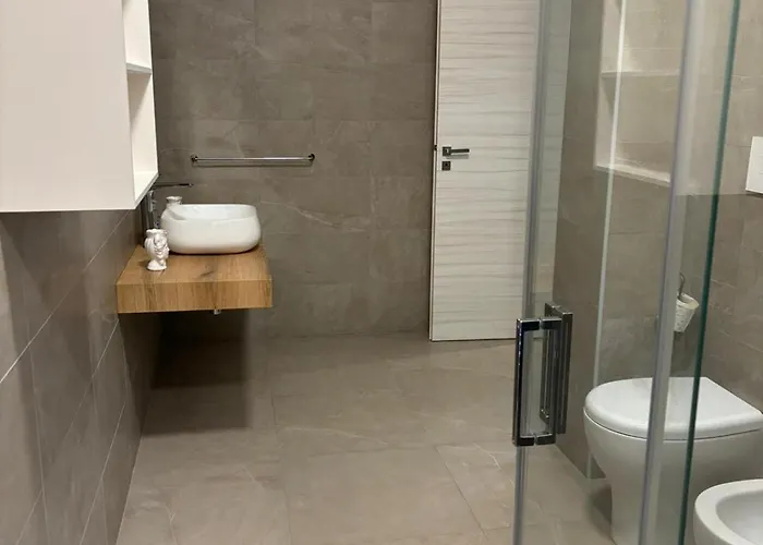 Villa Del Cavaliere Fontane Bianche